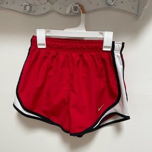 Nike Tempo Running Shorts